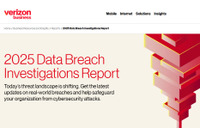 ベンダーが最も脆弱か サードパーティによる情報漏えいの割合 1 年で倍増 ～ Verizon DBIR 2025 画像