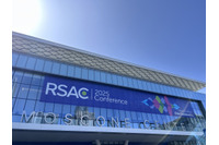 CISO は取締役会の椅子をねらえ！ ～ CrowdStrike ジョージ・カーツ [RSAC 2025] 画像