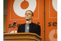 諜報活動の舞台はオンラインに、ミッコ・ヒッポネンがPacSec 2011で講演 画像