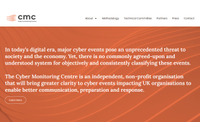 発足以来初の評価発表 サイバー攻撃の重大度分類する世界初の組織 英 CMC ～ カテゴリー 0 から 5 まで 6 段階 画像