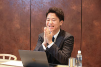 クラウドセキュリティの高峰 五合目まで行くエスカレーター ~ Cloudbase 岩佐晃也 画像