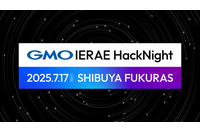 「GMO IERAE HackNight #2」発表スライド公開 画像