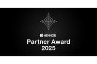 「HENNGE Partner Award 2025」発表、6 部門のパートナー企業表彰 画像