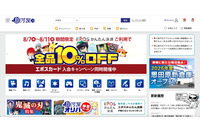 「駿河屋.JP(suruga-ya.jp)」への不正アクセス、カード情報が漏えいした可能性 画像