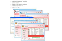 偽セキュリティ対策ソフトについて解説、具体的なソフト名や感染経路も(IPA) 画像