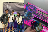 DEF CON Cloud Village CTF 参戦記 ─ Cloudbase初挑戦、3人のチームで4位入賞 画像