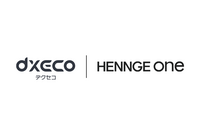 「HENNGE One」とSaaS管理ツール「dxeco」が API 連携 画像