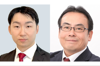 元警視庁特別捜査官とインシデントレスポンスのパイオニア ~ 多数の被害事例を見たからこそ言える「基本の対策」 画像