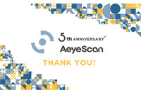 クラウド型Webアプリケーション脆弱性診断ツール「AeyeScan」、サービス開始 5 周年 画像