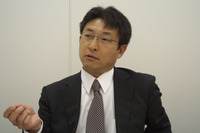 [インタビュー]DDoS攻撃は「サーバが身動きできなくなること」、ボリュームではない（アーバーネットワークス） 画像