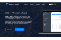 Wing FTP Server における遠隔からの任意のコード実行が可能となる NULL バイト処理の不備（Scan Tech Report） 画像