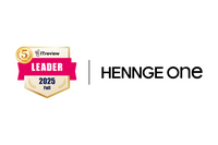 HENNGE One、ITreview Grid Award 2025 Fall の 3 部門で Leader 受賞 画像