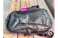 創刊 27 周年記念キャンペーンのおしらせ（5）後出し特典「Black Hat USA 2025 参加者用バックパック」 画像