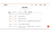ギグワークスのサーバに不正アクセス 画像