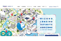 みずほリースの発電事業投資に関するシステムに不正アクセス、現時点で業務への影響なし 画像