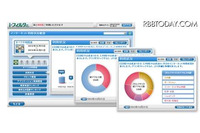 ネットカフェ事業者向けのフィルタリングソフト最新版を提供開始（デジタルアーツ） 画像