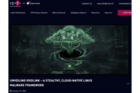 クラウドファーストのLinuxマルウェアフレームワーク VoidLink ほか [Scan PREMIUM Monthly Executive Summary 2026年1月度] 画像