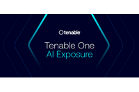 Tenable Blog 第1回「Tenable One AI Exposure：大規模な AI 活用に対するセキュリティ新標準」 画像