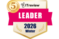 セコム安否確認サービスが「ITreview Grid Award 2026 Winter」の安否確認システム部門で 5 年連続 Leader を受賞 画像