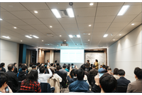 記事に書けない議論こそ価値 ～ マクニカ「Taneva」第 1 回 Meetup が示す日本のセキュリティ業界の構造変化 画像