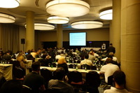 [レポート] サイバー犯罪対策国際カンファレンス APWG CeCOS VII in ブエノスアイレス 画像