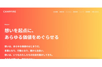 CAMPFIRE の GitHub アカウントに不正アクセス 画像