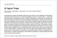 サイバー攻撃は「通信・認証・AI 」基盤へ ／ AI エージェントトラップ ほか [Scan PREMIUM Monthly Executive Summary 2026年3月度] 画像