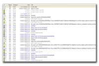 日本のブログを利用し自身を隠蔽するバックドアの亜種（トレンドマイクロ） 画像