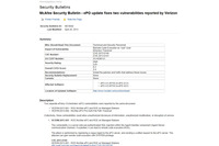 「McAfee ePolicy Orchestrator」に複数の脆弱性(JVN) 画像