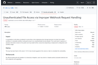 n8n における遠隔からの任意のコード実行につながる複数の脆弱性（Scan Tech Report） 画像