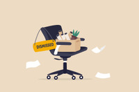 たった一人で 90 億ドルのランサムウェア被害を防いでいた CISA のセキュリティ専門家が職場を追われる 画像