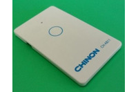 iPhone/iPadや財布などの置き忘れ、盗難を防止するBluetoothデバイスを販売開始(チノン) 画像