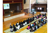 文科省平成23年度新指導要領、小学生向け情報モラル教育（情報教育研究所） 画像