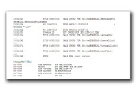 正規のアプリに偽装し検出を回避する「PlugX」の亜種を確認（トレンドマイクロ） 画像