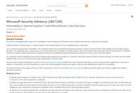 「Internet Explorer 8」にリモートコード実行のゼロデイ脆弱性（IPA） 画像