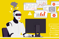 Okta Blog 第16回 フィッシング詐欺被害に遭った AI エージェント 画像