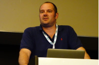 [レポート] サイバー犯罪対策国際カンファレンス APWG CeCOS VII in ブエノスアイレス Part 2 画像