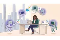 Okta Blog 第17回 OAuth の限界とセキュリティリスクを克服、Okta「Cross App Access」が実現する安全な AI エージェント活用 画像