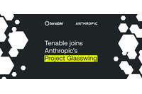 Tenable Blog 第2回「Tenable が Anthropic の Project Glasswing に参加し、AI 時代におけるサイバー防御の強化を推進」 画像