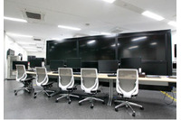 制御システムセキュリティテストベッド施設を宮城県に開所（CSSC） 画像