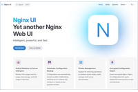 Nginx UI における認証されていない利用者がバックアップファイルのダウンロードが可能となる脆弱性（Scan Tech Report） 画像