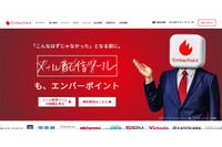 メディア4u の SMS 送信システムへのサイバー攻撃、エンバーポイントの「SMSPubisher」にも影響 画像