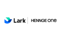 HENNGE One、次世代コラボレーションツール「Lark」と SSO 連携 画像