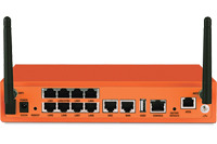 エンタープライズレベルの保護を実現する小規模企業向けアプライアンス（チェック・ポイント） 画像