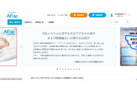 アフラック生命保険に不正アクセス、短時間に大量のデータ照会があった際に監視・制御する機能が不足 画像