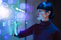 Okta Blog 第18回 そのAPI費用、実は「ツール税」かも ～ AIエージェントのトークン消費を90%削る方法 画像