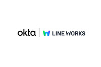 LINE WORKS が Okta Integration Network に SCIM 連携で登録 画像