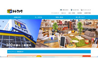 連結子会社であるカインドオルへのフィッシング、トレジャー・ファクトリーグループ全体で再発防止に取り組む 画像