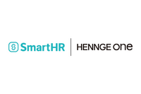 HENNGE One、人と組織のためのバックオフィスシステム「SmartHR」との API によるアカウント連携開始 画像