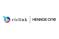 HENNGE One、コンテンツプラットフォーム「riclink」と SSO 連携 画像